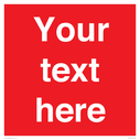 custom-blank-prohibition-sign--white-text-on-red-background~